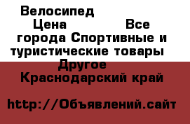 Велосипед Viva Castle › Цена ­ 14 000 - Все города Спортивные и туристические товары » Другое   . Краснодарский край